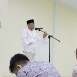 Kegiatan selama ramadhan di RSUP Dr. Sitanala Tangerang